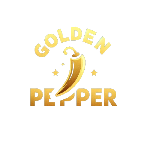 Golden Pepper